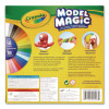 Model Magic Modeling Compound, Deluxe Variety Pack, Assorted Colors, 0.5 Oz Pack, 14 Packs
