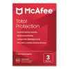 Total Protection Software, For 3 Users