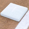 Hollywood Pro Anchored Base Set, 15" x 15", 3/Set