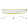 Rhino Port-A-Net Set, 36" To 60" x 168"