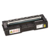 407542 Toner, 2,300 Page-Yield, Yellow