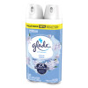 Air Freshener, Clean Linen, 8.3 Oz, 2/Pack, 3 Packs/Carton