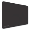 Accutrack Slimline Mouse Pad, X-Large, 11.5 x 12.5, Graphite