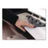 Digital Carbonless Paper, 2-Part, 8.5 x 11, White/Canary, 1,250/Carton