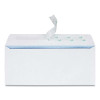 Redi-Strip Security Tinted Envelope, Address Window, #10, Commercial Flap, Redi-Strip Closure, 4.13 x 9.5, White, 500/Box