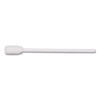 Kleenswabs Printer Cleaner Swabs, 25/Box