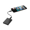 One Touch External Solid State Drive, 1 Tb, Usb 3.0, Black
