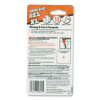 Super Glue Gel, 0.88 Oz, Dries Clear