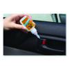 Super Glue Gel, 0.88 Oz, Dries Clear
