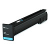 79L1Hc0 Extra High-Yield Toner, 46,900 Page-Yield, Cyan