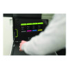 79L1Hc0 Extra High-Yield Toner, 46,900 Page-Yield, Cyan