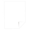 Classic Crest Stationery, 97 Bright, 24 Lb Bond Weight, 8.5 x 11, Solar White, 500/Ream