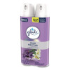 Air Freshener, Lavender And Vanilla, 8.3 Oz Aerosol Spray, 2/Pack, 3 Packs/Carton