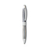 Glide Ultra Comfort Ballpoint Pen, Retractable, Medium 1 Mm, Black Ink Colors, Randomly Assorted Barrel Colors