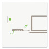 Usb-C Multimedia Hub, 6 Ports, Space Gray