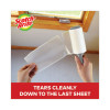 Everyday Clean Lint Roller, 60 Sheets/Roll, 2/Pack