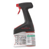 Trushot 2.0 No Rinse Sanitizer, 9 Oz Cartridge, 4/Carton
