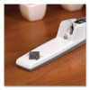 747 Business Full Strip Desk Stapler, 30 Sheet Capacity, Arctic White