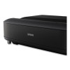 Epiqvision Ultra Ls650 Smart Streaming Laser Projector, 3,600 Lm, 1920 x 1080 Pixels, Black