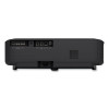 Epiqvision Ultra Ls650 Smart Streaming Laser Projector, 3,600 Lm, 1920 x 1080 Pixels, Black