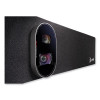 Poly Studio X70 All-In-One Video Bar, 1920 Pixels x 1080 Pixels, White