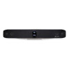 Poly Studio X70 All-In-One Video Bar, 1920 Pixels x 1080 Pixels, White