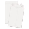 Redi-Strip Catalog Envelope, #1 3/4, Cheese Blade Flap, Redi-Strip Adhesive Closure, 6.5 x 9.5, White, 100/Box
