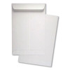 Redi-Strip Catalog Envelope, #1 3/4, Cheese Blade Flap, Redi-Strip Adhesive Closure, 6.5 x 9.5, White, 100/Box