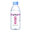 Natural Spring Water, 11.2 Oz Bottle, 24/Carton
