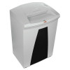 Securio B34s Strip-Cut Office Shredder, 37 Manual Sheet Capacity