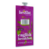 Tea Freshpack Pods, English Breakfast, 0.1 Oz, 100/Carton
