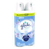 Air Freshener, Clean Linen, 8.3 Oz, 2/Pack