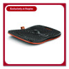 Anti-Fatigue Balance Board, 19.68 x 13.97, Black