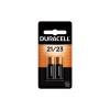 Specialty Alkaline Battery, 21/23, 12 V, 2/Pack