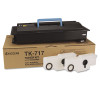 Tk717 Toner, 34,000 Page-Yield, Black