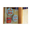 Removable Clear Mounting Squares, Holds Up To 0.17 Lb, 0.69" x 0.69", Clear, 35/Pack
