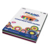 Sunworks Construction Paper Smart-Stack, 50 Lb Text Weight, 12 x 18, Assorted, 150/Pack