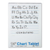 Chart Tablets, Presentation Format (1.5" Rule), (25) White 24 x 32 Sheets