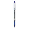 Precise Grip Rollerball Pen, Stick, Extra-Fine 0.5 Mm, Blue Ink, Blue Barrel