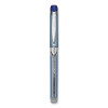 Precise Grip Rollerball Pen, Stick, Extra-Fine 0.5 Mm, Blue Ink, Blue Barrel