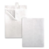 Bubble Mailer Of Dupont Tyvek, #0, Air Cushion, Redi-Strip Adhesive Closure, 6.5 x 9.5, White, 25/Box