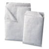 Bubble Mailer Of Dupont Tyvek, #0, Air Cushion, Redi-Strip Adhesive Closure, 6.5 x 9.5, White, 25/Box