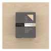 Parchment Specialty Paper, 24 Lb Bond Weight, 8.5 x 11, Copper, 500/Box