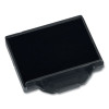 T5430 Professional Replacement Ink Pad For Trodat Custom Self-Inking Stamps, 1" x 1.63", Black