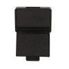 T5430 Professional Replacement Ink Pad For Trodat Custom Self-Inking Stamps, 1" x 1.63", Black