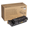 106r03622 Toner, 8,500 Page-Yield, Black