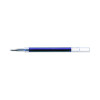 Refill For Zebra Jk G-301 Gel Rollerball Pens, Medium Conical Tip, Blue Ink, 2/Pack