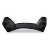 Tool Grip Rack And Cap For Hygen Microfiber Cleaning Carts, Black