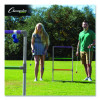 Pro Ladder Golf Game Set, (2) 22" x 37.5" Ladders/Six Bolas/Carry Bag