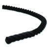 Rhino Poly Training Rope, 50 Ft, 1.5" Dia